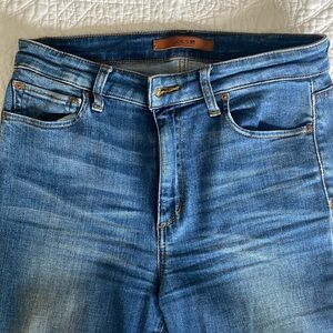 Joe’s jeans - The Charlie - High rise skinny ankle